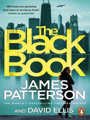 The Black Book - ebook